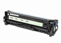 Картридж лазерный Cactus CS-C718C 718 C голубой (2900стр.) для Canon i-Sensys MF8330/MF8340/MF8350/MF8360/MF8540/MF8580/LBP7200/7210/7660/7680