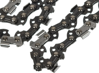 Цепь для цепных пил Huter C1 3/8" 57звеньев для Huter BS-40/ELS2000 (71/4/7)
