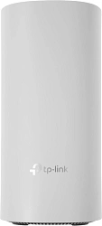 Бесшовный Mesh роутер TP-Link Deco E4 (DECO E4(3-PACK)) AC1200 10/100BASE-TX белый (упак.:3шт)