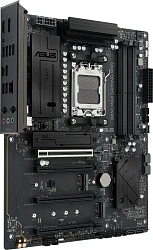 Материнская плата Asus B850 MAX GAMING WIFI Socket AM5 AMD B850 ATX AC`97 8ch(7.1) 2.5Gg RAID+HDMI+DP