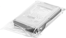 Жесткий диск WD SATA-III 8Tb WD84PURZ Surveillance Purple (5640rpm) 128Mb 3.5"
