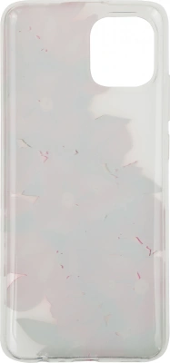 Чехол (клип-кейс) Gresso для Samsung Galaxy A03 Air прозрачный/рисунок (GR17AAAE9195)