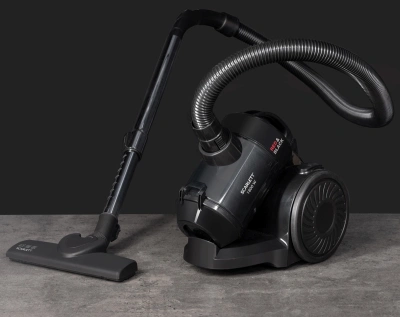 Пылесос Scarlett SC-VC80C66 1800Вт черный