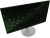 Монитор Digma 27" Progress 27P705Q черный IPS LED 5ms 16:9 HDMI M/M матовая HAS 300cd 178гр/178гр 2560x1440 75Hz FreeSync DP 2K USB 6.1кг