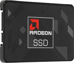 Накопитель SSD AMD SATA-III 2TB R3SL2048G2 Radeon R3 2.5"