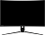 Монитор MSI 31.5" MAG 321CUP QD-OLED черный QD OLED LED 16:9 HDMI матовая HAS Piv 250cd 178гр/178гр 3840x2160 165Hz DP 4K USB 8кг