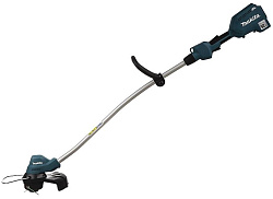 Триммер электрический Makita DUR189Z аккум. неразбор.штан. реж.эл.:леска