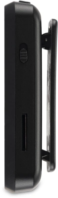 Плеер Hi-Fi Flash Digma Z5 BT 16Gb черный/1.54"/FM/microSD/microSDHC/clip