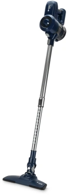 Пылесос ручной Vitek VT-8126 600Вт темно-синий