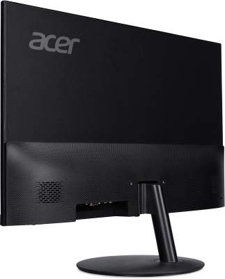 Монитор Acer 23.8" SB242YEbi черный IPS LED 1ms 16:9 HDMI матовая 250cd 178гр/178гр 1920x1080 100Hz FreeSync VGA FHD 2.64кг
