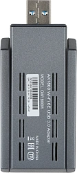 Сетевой адаптер Wi-Fi Origo OW1800M OW1800M/A1A AX1800 USB 3.0 (ант.внеш.несъем.) 2ант.