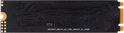 Накопитель SSD AMD SATA-III 960GB R5M960G8 Radeon M.2 2280