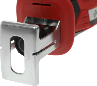 Сабельная пила Зубр СПЛ-125-21 аккум. 2700ход/мин