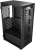 Корпус Bloody BD-CC106F черный без БП ATX 4x120mm 1xUSB2.0 1xUSB3.0 audio bott PSU