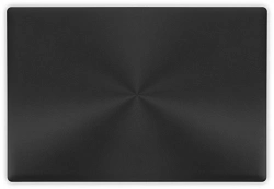Ноутбук IRU Оникс 15U Core i5 1135G7 8Gb SSD256Gb Intel Iris Xe graphics G7 15.6" IPS FHD (1920x1080) FreeDOS black WiFi BT Cam 8000mAh (1923010)