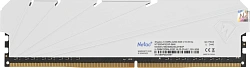 Память DDR4 8GB 3200MHz Netac NTSSD4P32SP-08W Shadow S RTL PC4-25600 CL16 DIMM 288-pin 1.35В Intel с радиатором Ret