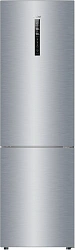 Холодильник Haier C2F637CXRGU1 2-хкамерн. нержавеющая сталь