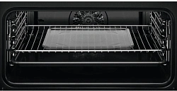 Духовой шкаф Электрический AEG KMK968000M нержавеющая сталь
