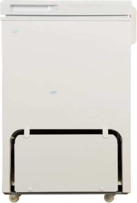 Морозильный ларь Бирюса Б-285KX белый 96Вт