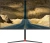 Монитор Dahua 31.5" LM32-P301A черный IPS LED 4ms 16:9 HDMI матовая HAS Piv 1200:1 350cd 178гр/178гр 2560x1440 75Hz DP 2K USB 7.7кг