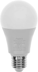Умная лампа Aqara Light Bulb T1 E27 8.5Вт 806lm (LEDLBT1-L01)