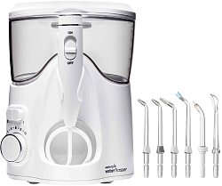 Ирригатор Waterpik WF-150EU белый