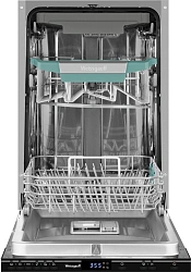 Посудомоечная машина встраив. Weissgauff BDW 4536 D узкая
