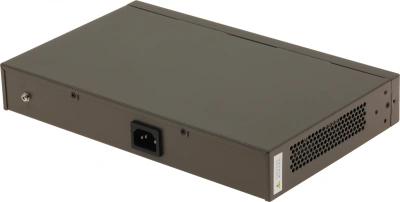 Коммутатор IP-Com G1110P-8-150W (L2) 8x1Гбит/с 2SFP 8PoE 130W неуправляемый