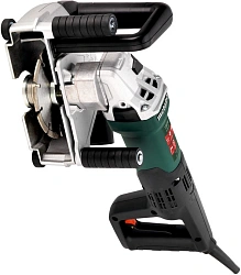 Штроборез Metabo MFE 40 5000об/мин 1900W зеленый/черный ДА