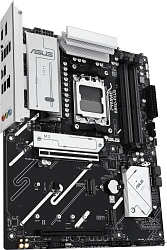 Материнская плата Asus PRIME B850-PLUS-CSM SocketAM5 AMD B850 4xDDR5 ATX AC`97 8ch(7.1) 2.5Gg RAID+HDMI+DP