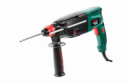 Перфоратор Hammer PRT800A патрон:SDS-plus уд.:2.6Дж 800Вт (кейс в комплекте)