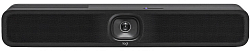 Камера Web Logitech MeetUp 2 черный 8Mpix (3840x2160) USB3.0 с микрофоном (960-001681)