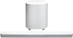 Саундбар JBL BAR 500 MK2 5.1 450Вт+300Вт белый