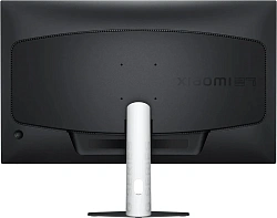 Монитор Xiaomi 27" Monitor G27i 2026 черный IPS LED 16:9 HDMI матовая 1000:1 400cd 178гр/178гр 1920x1080 200Hz FreeSync Premium DP FHD 3.9кг