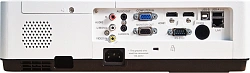 Проектор Cactus CS-S2.WT 3LCD 4000Lm ANSI (1024x768) 15000:1 ресурс лампы:10000часов 1xUSB typeA 2xHDMI 3.26кг