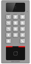Терминал доступа Hikvision DS-K1T502DBWX-C