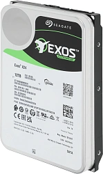 Жесткий диск Seagate SATA-III 12TB ST12000NM002H Server Exos X24 4KN (7200rpm) 512Mb 3.5"