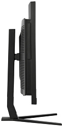 Монитор Lightcom 27" V-Max ПЦВТ.852859.300 черный IPS 4ms 16:9 DVI HDMI M/M Cam матовая HAS 300cd 178гр/178гр 1920x1080 75Hz VGA DP QHD USB 7.45кг (RUS)