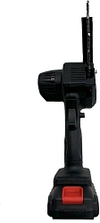 Цепная пила Turbosky MP-04 аккум. 550Вт 0.74л.с. дл.шины:5" (12.7cm) 1аккум. 1.5Ач ЗУ (МР-04)