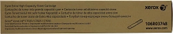 Картридж лазерный Xerox 106R03748 голубой (16500стр.) для Xerox VersaLink C7020/C7025/C7030