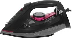 Утюг Vitek VT-IRN1203 2400Вт черный