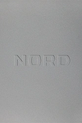 Холодильник Nord NRT 144 132 2-хкамерн. серебристый