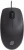 Мышь Оклик 195M for business черный оптическая 1200dpi USB для ноутбука 3but (M218 Black)
