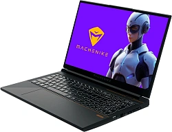 Ноутбук Machenike S15 Quazar S Core i5 12450H 16Gb SSD512Gb NVIDIA GeForce RTX 3050 4Gb 15.6" IPS FHD (1920x1080) без ОС black WiFi BT Cam 2668mAh (JJ00GB00JRU)