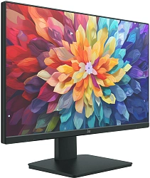 Моноблок IRU Planio 323 23.8" Full HD Ryzen 3 3200U (2.6) 8Gb SSD256Gb Vega 3 без ОС WiFi BT Spk 120W Cam черный 1920x1080 (RUS)