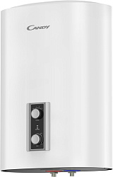 Водонагреватель Candy CF30V-P1 INOX 2кВт 30л электрический настенный/белый