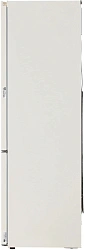Холодильник LG GC-B509MEWM 2-хкамерн. бежевый инвертер