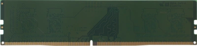 Память DDR4 4Gb 2666MHz Kingston KVR26N19S6/4 VALUERAM RTL PC4-21300 CL19 DIMM 288-pin 1.2В single rank Ret