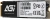 Накопитель SSD AGi PCIe 3.0 x4 1TB AGI1T0GIMAI298 AI298 M.2 2280