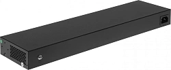Коммутатор Tenda TEG1016G (L2) 16x1Гбит/с неуправляемый